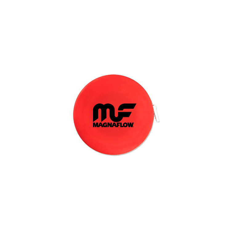 Soft Tape Measure 2