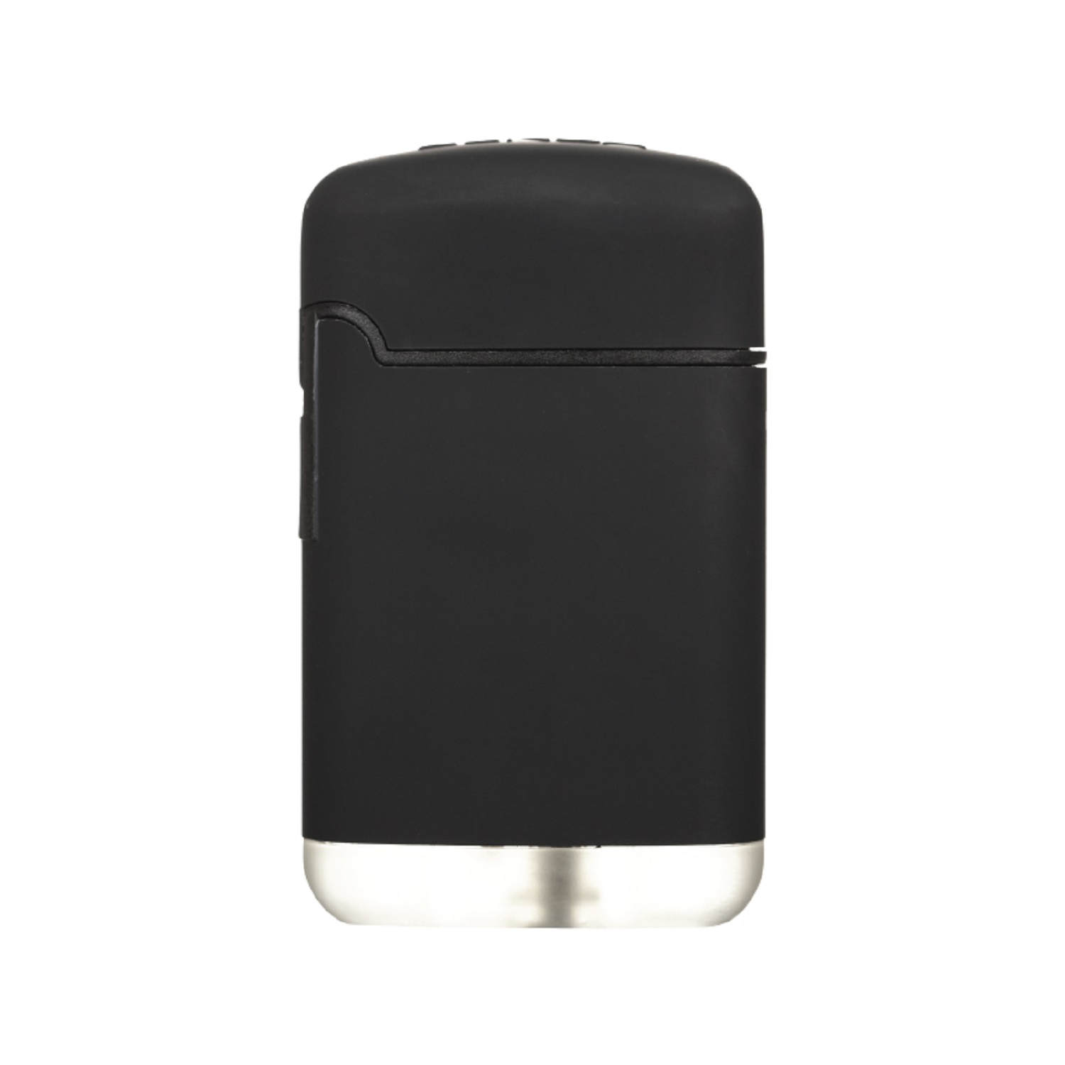Matte Rubberized Jet Flameless Lighter 3