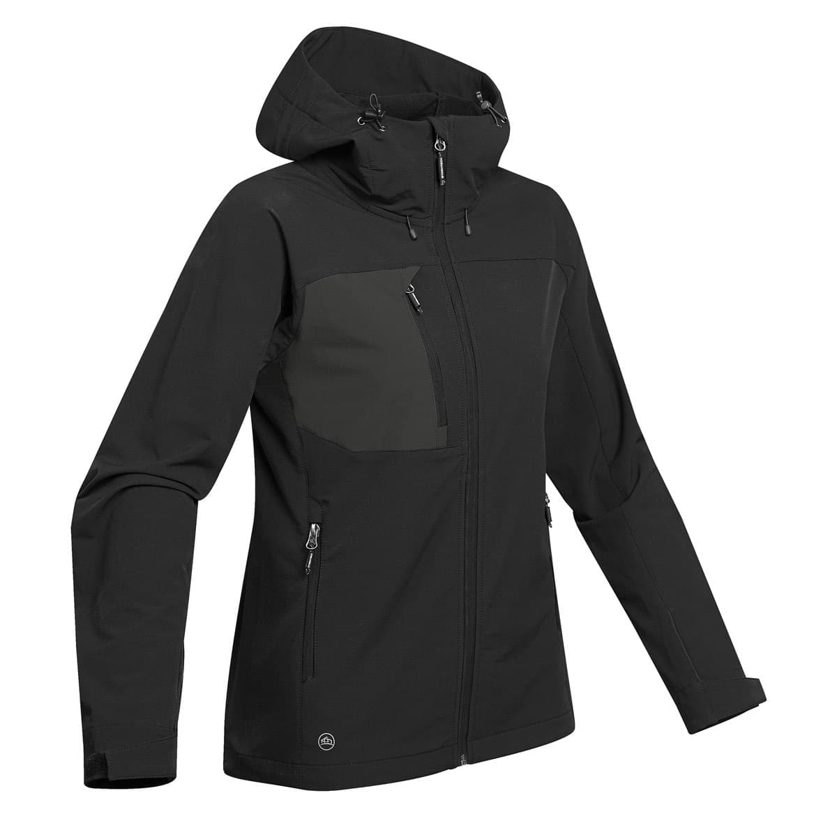 Stormtech Women's Sidewinder Softshell Jacket 7