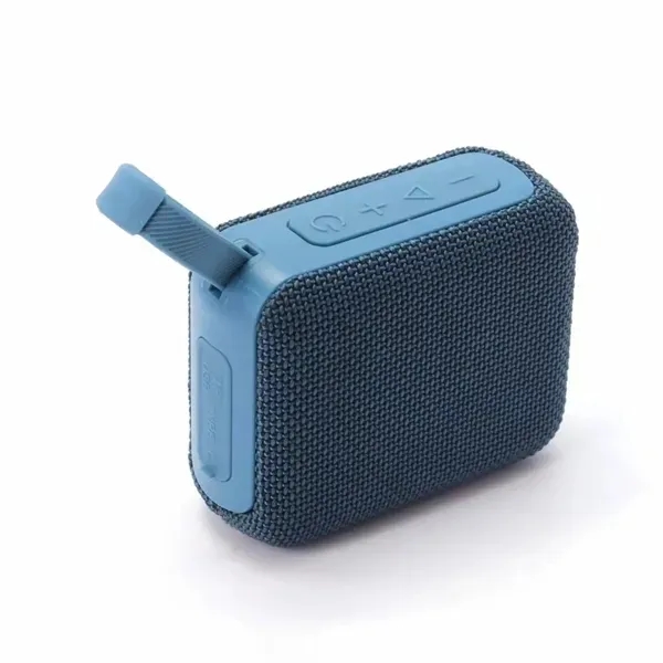 Waterproof Mini Speaker for Outdoor Use 4