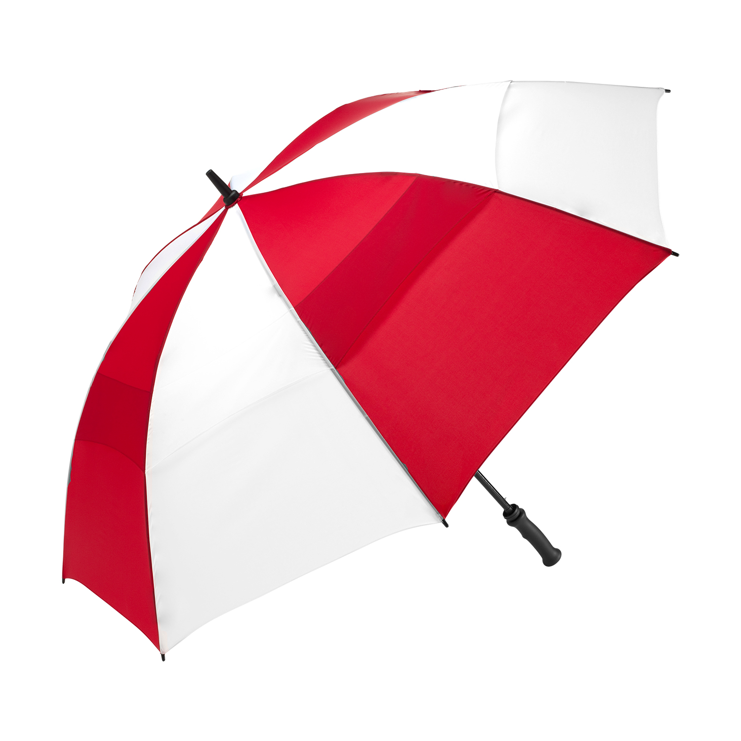 Shed Rain™ Windjammer® 62" Vented Manual Golf Umbrella 16
