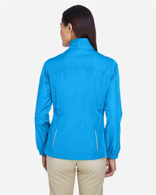 Women's Techno Lite Motivate Unlined Lightweight Jacket - 78183 71