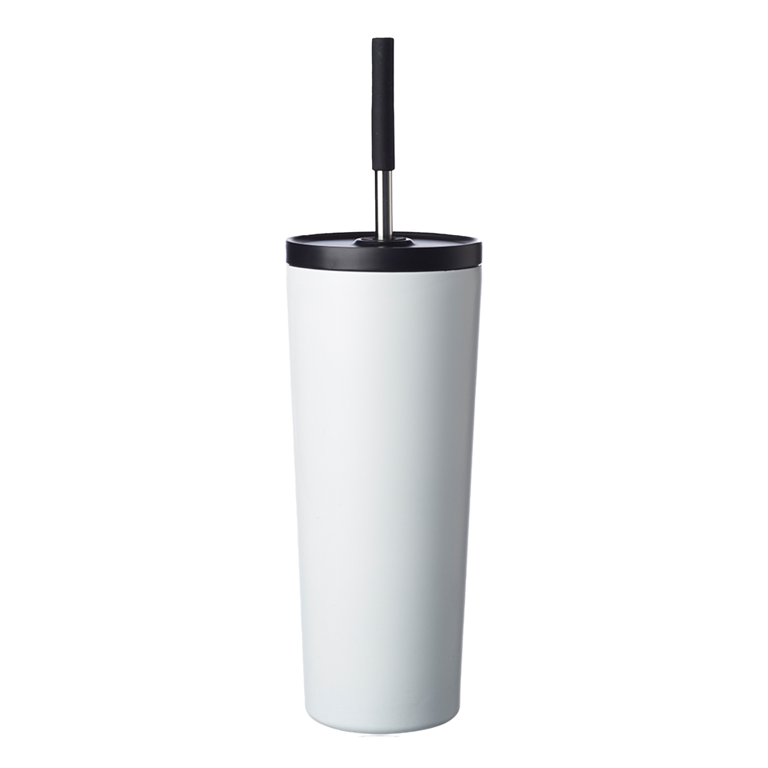 Stainless Steel Vacuum Tumbler, 26 oz. 5