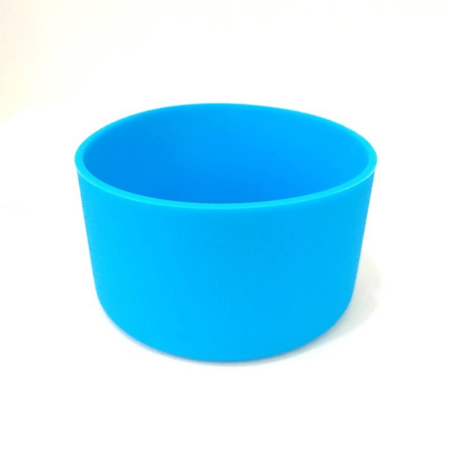 Water Bottles Silicone Protective Bottom Cover 21