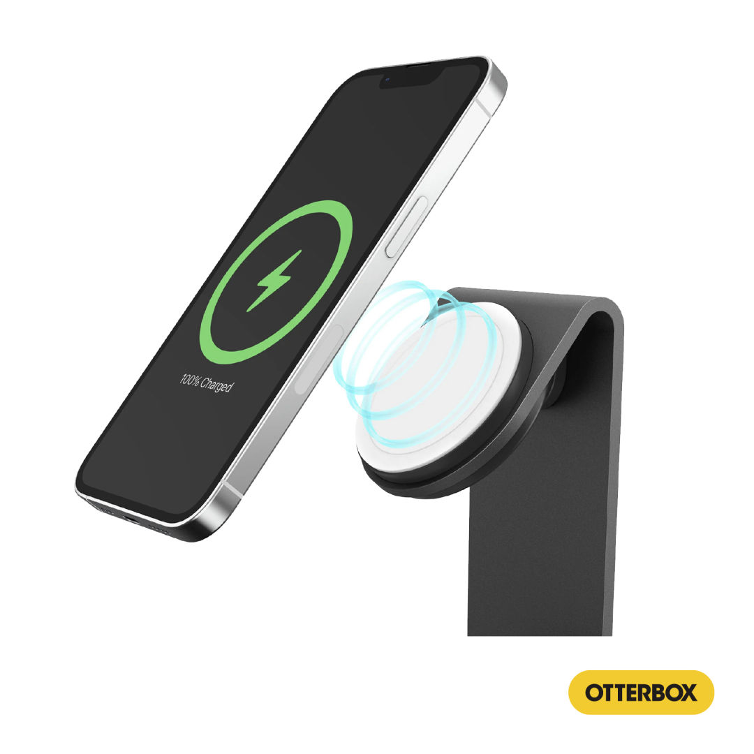 Otter Box® MagSafe Charging Stand 17