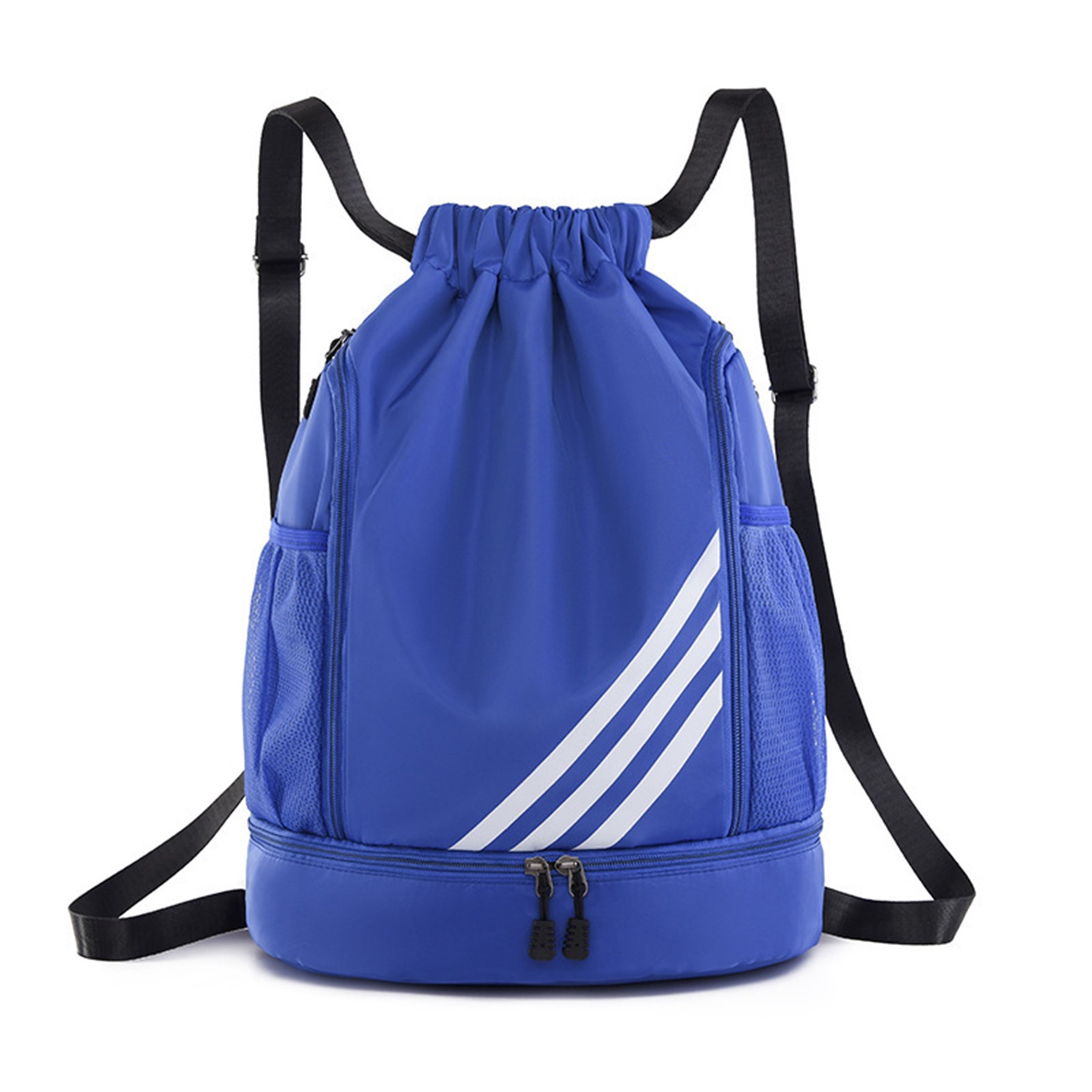 Backpack Drawstring Pocket 3