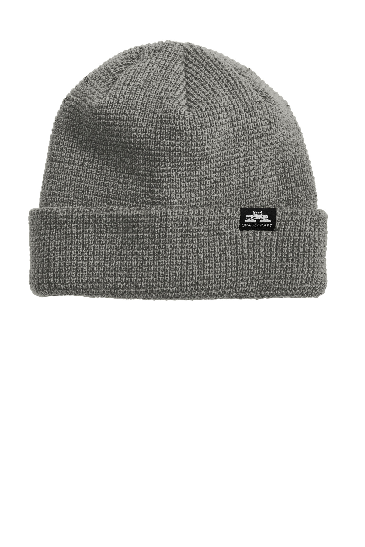 LIMITED EDITION Spacecraft Index Beanie SPC8 4