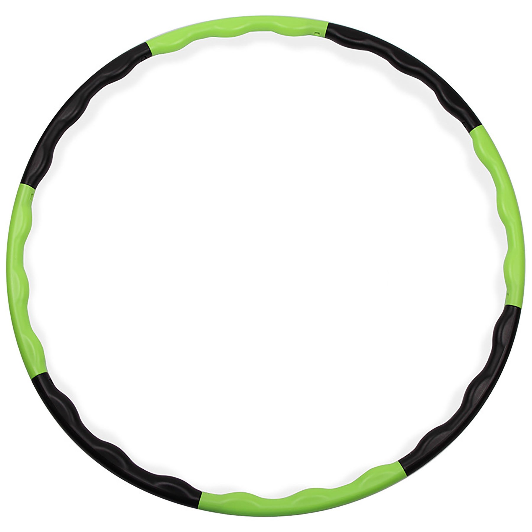 Plastic Disassembly Hula Hoop 10