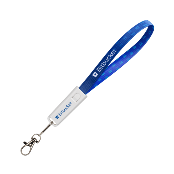 Import Netlink Cable Wrist Lanyard 8