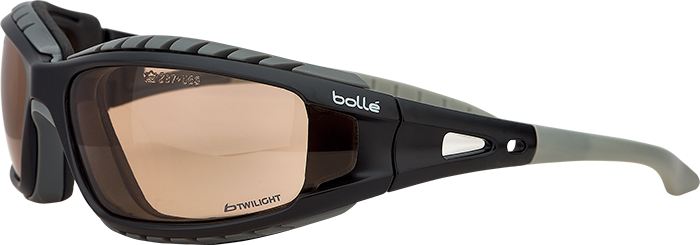 Bollé Tracker Twilight Glasses 8