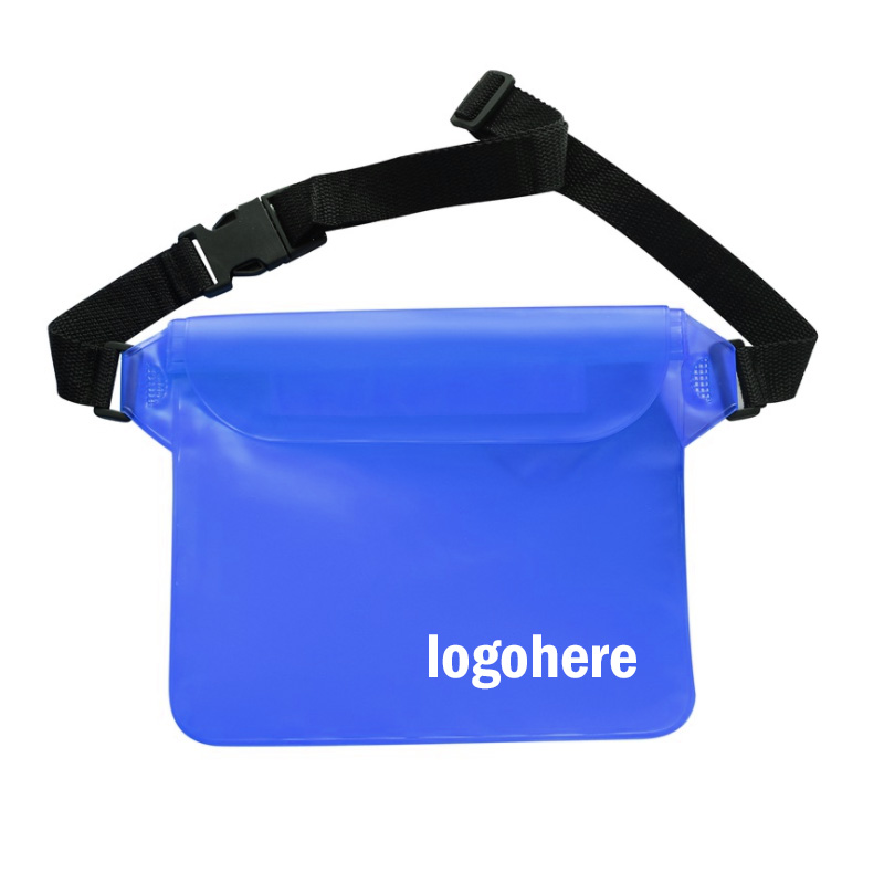 Waterproof Waist Bag 2