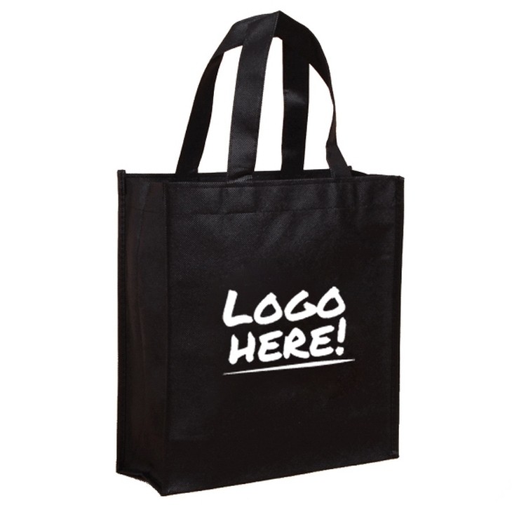 Non-woven Grocery Tote Bag 1