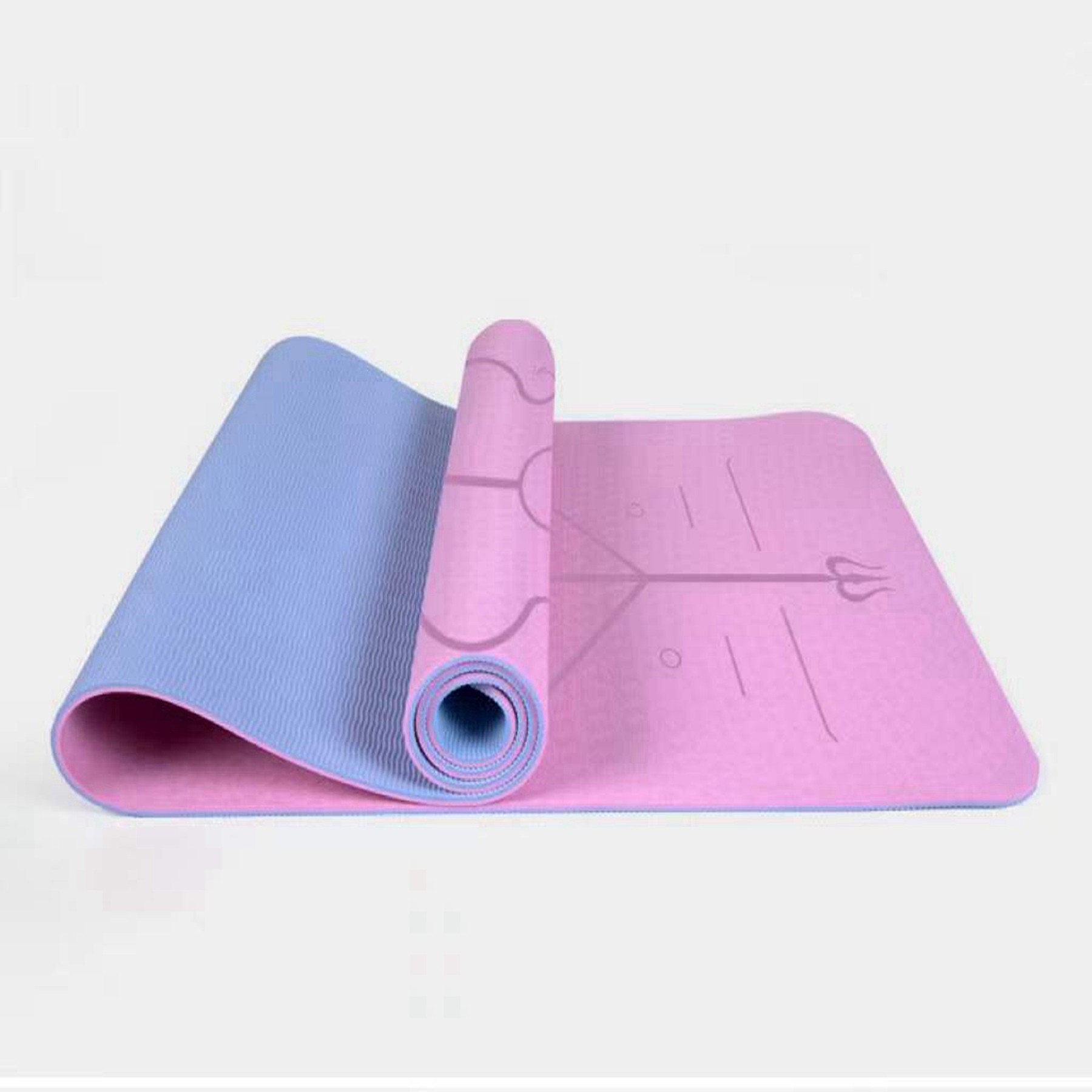 Yoga Mats For Home Workout 2