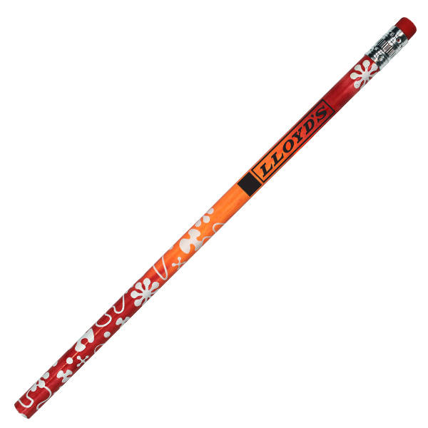 Mood™ Mod Pencil 12