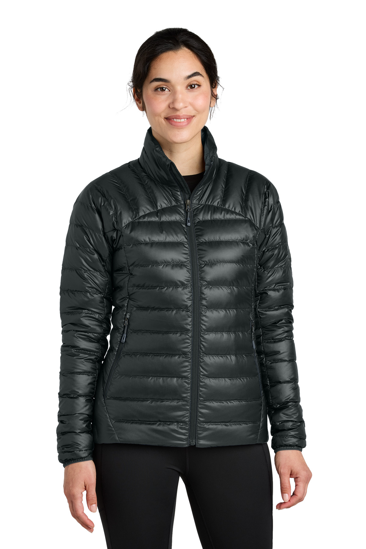 LIMITED EDITION Outdoor Research Women's 800 Tech Down Jacket OR322229 11