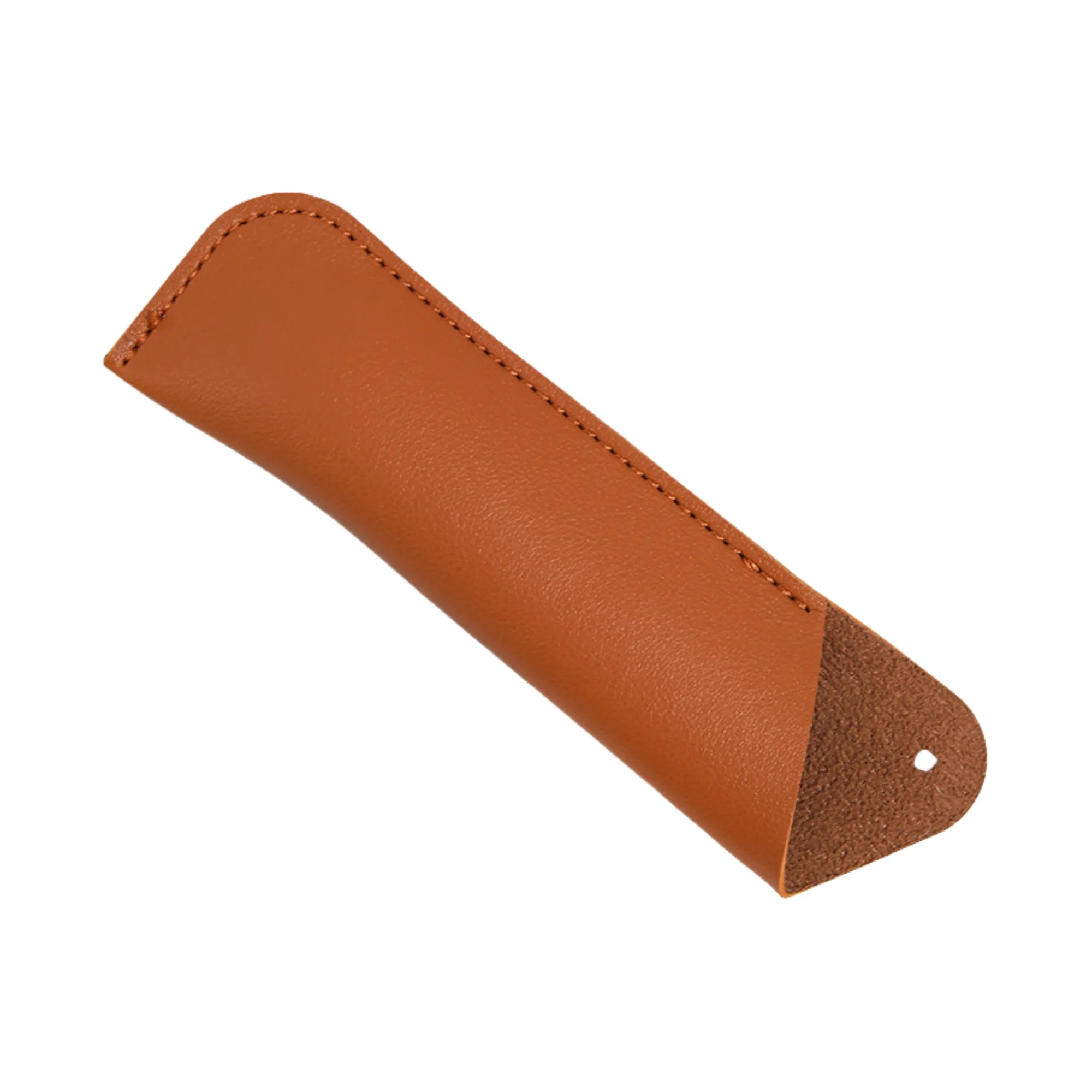 PU Leather Pen Protection Bag 2