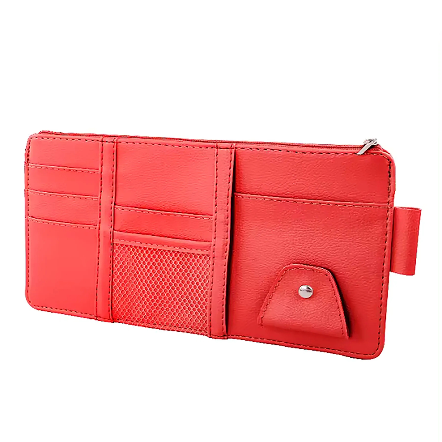 Car Sun Visor Organizer 3