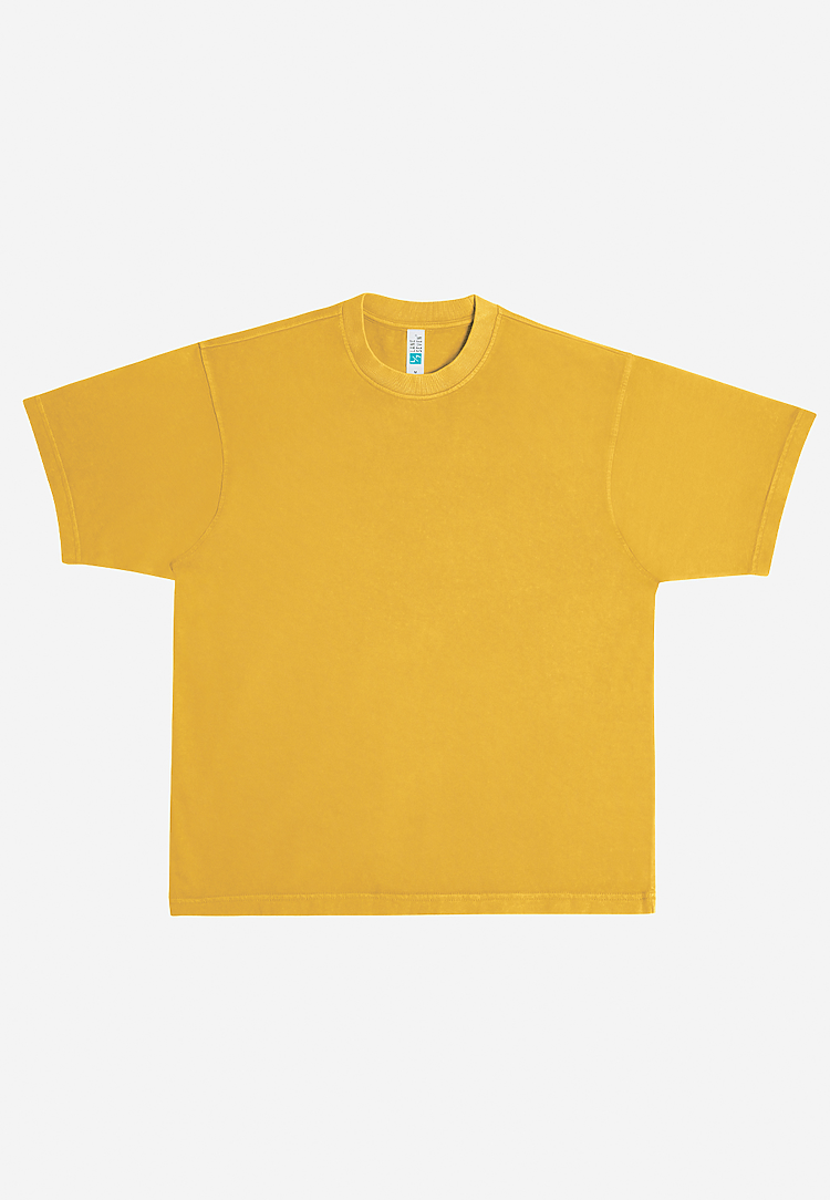 Urban Heavy Tee 2