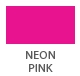 Stock Plastic Wristband (Wide-Faced) 11