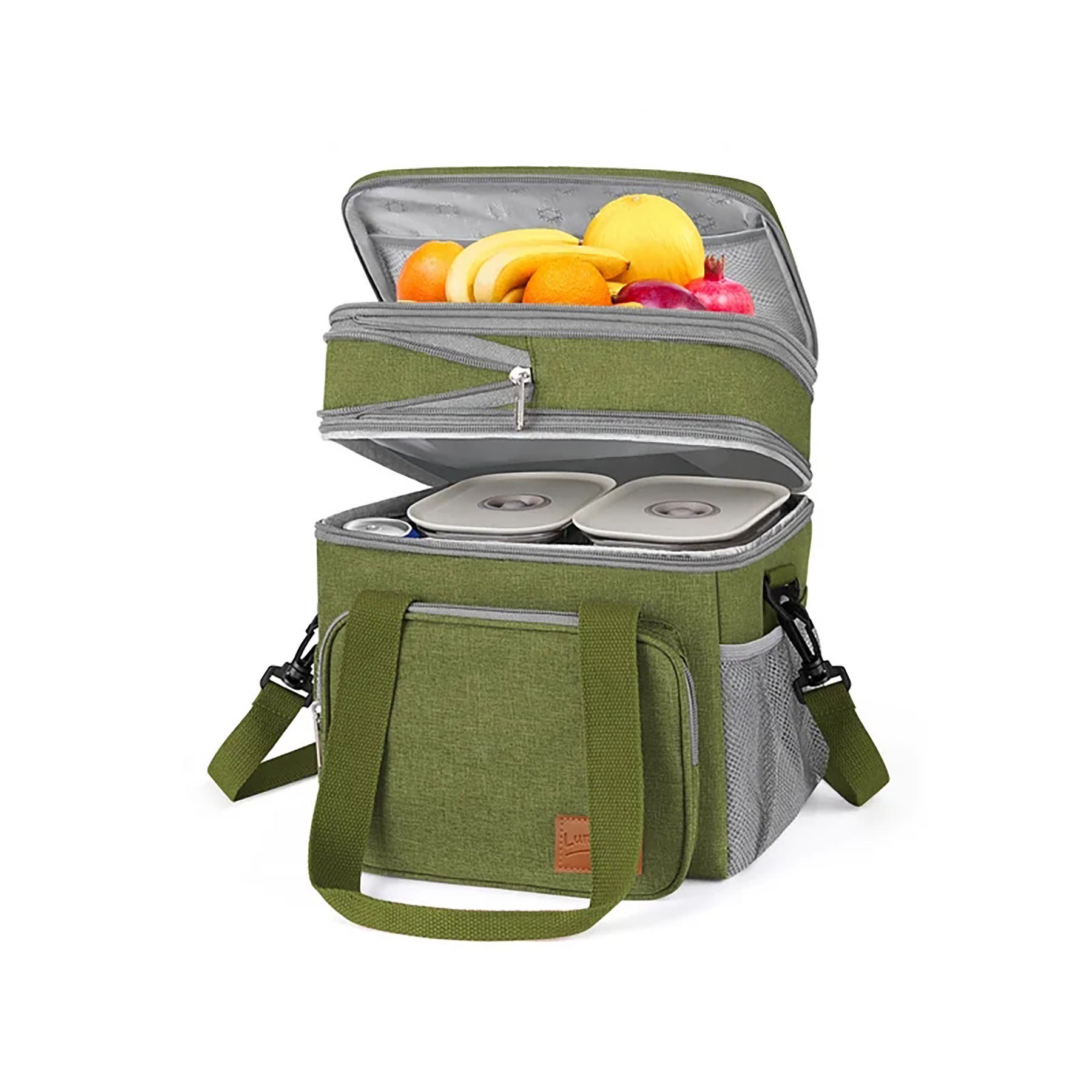 15L Insulated Bag 5