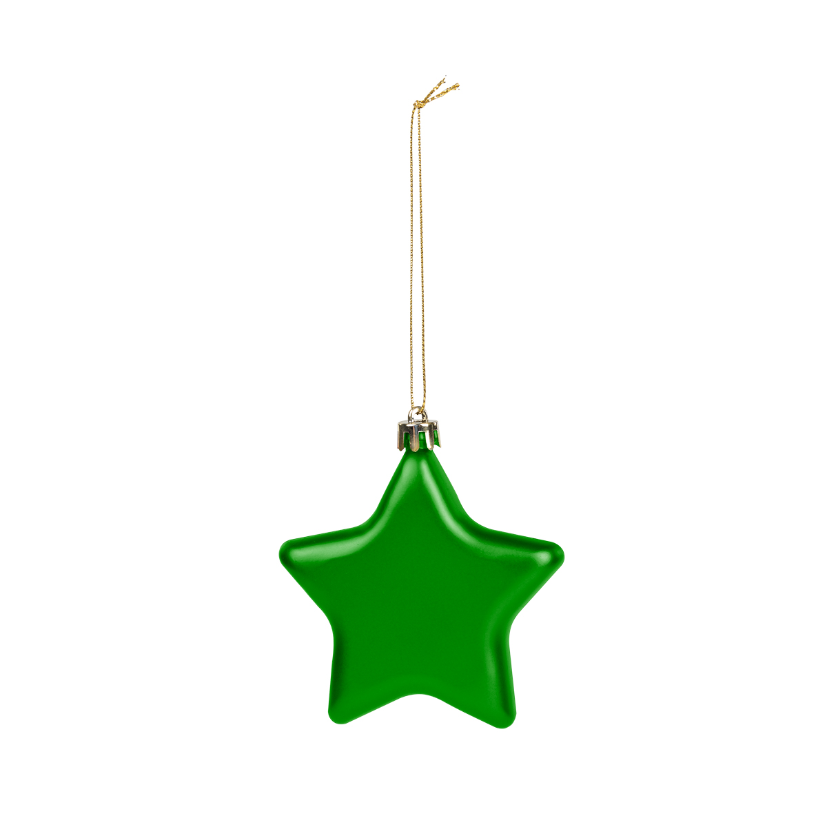 Star Ornament 1