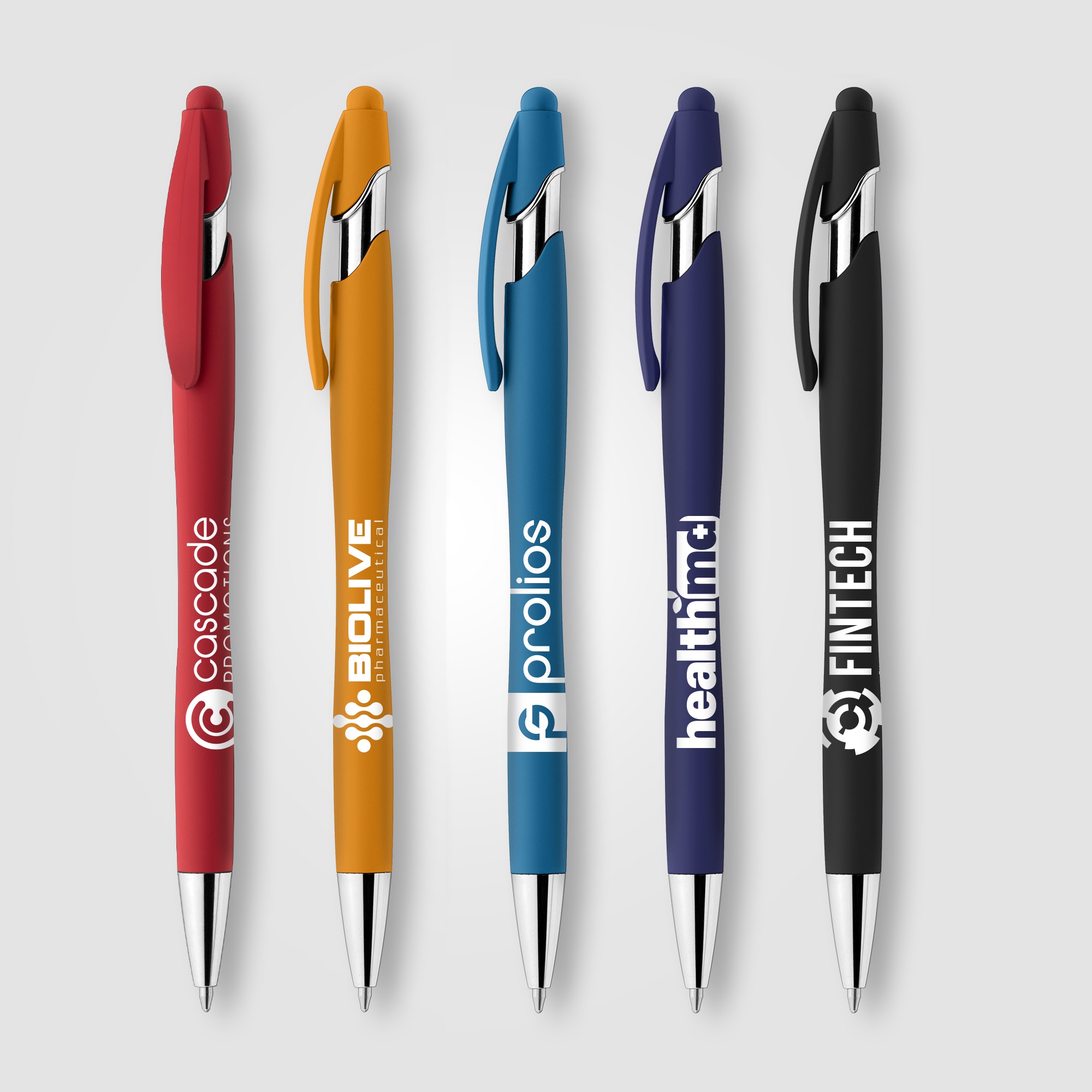 La Jolla Softy Brights Pen 4