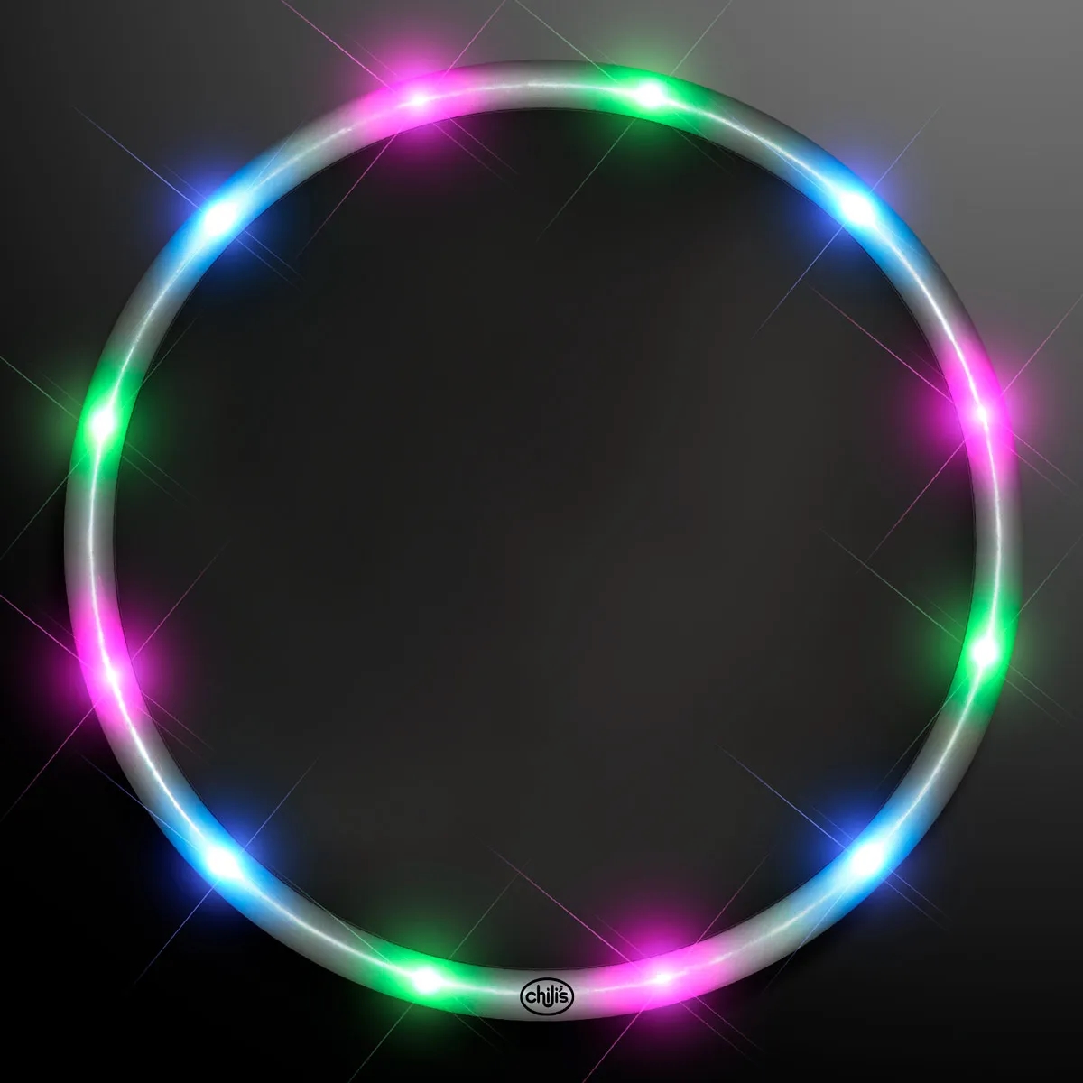 LED bar tray for waiting tables 4