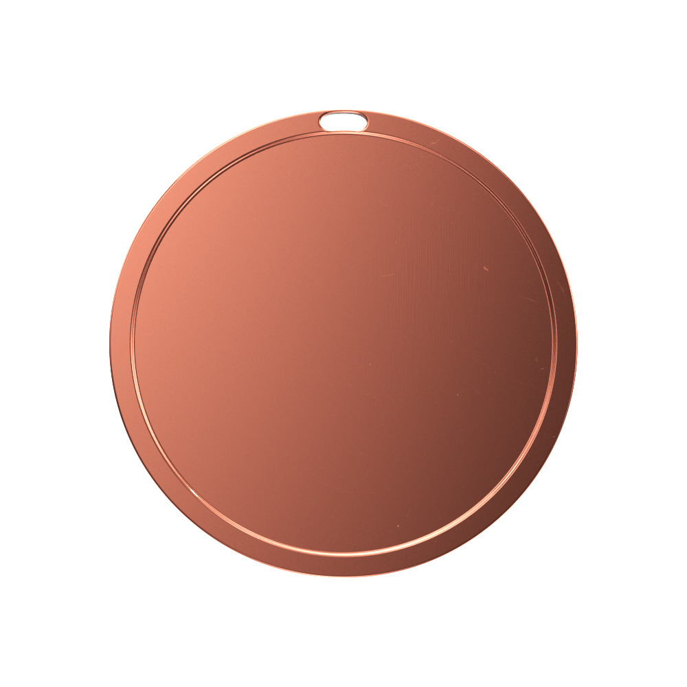 Star Blast Medal - 3rd Place 3