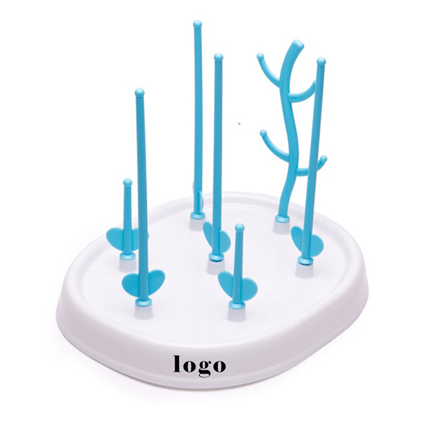 Baby Bottle Dishes Cups Nipples Drying Racks 2