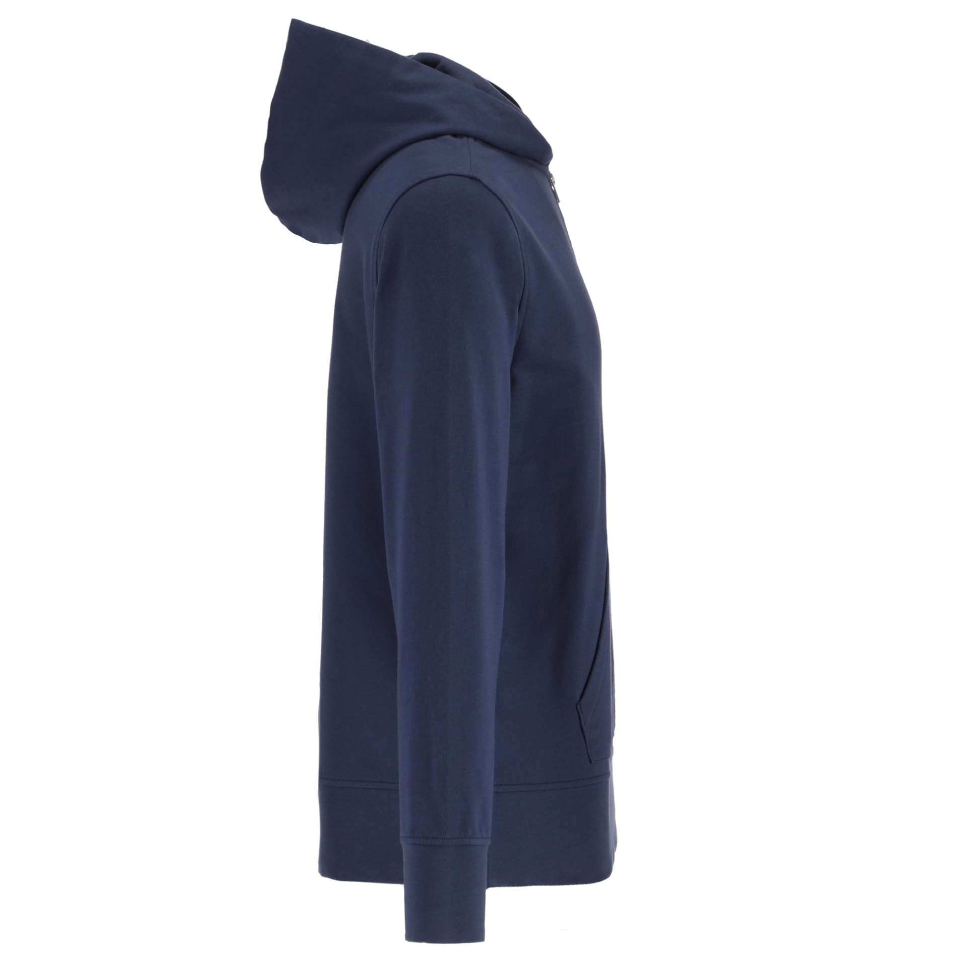 Roots73 CANMORE Eco Quarter Zip Hoody - Unisex, custom hoodie or sweatshirt with logo imprint 57