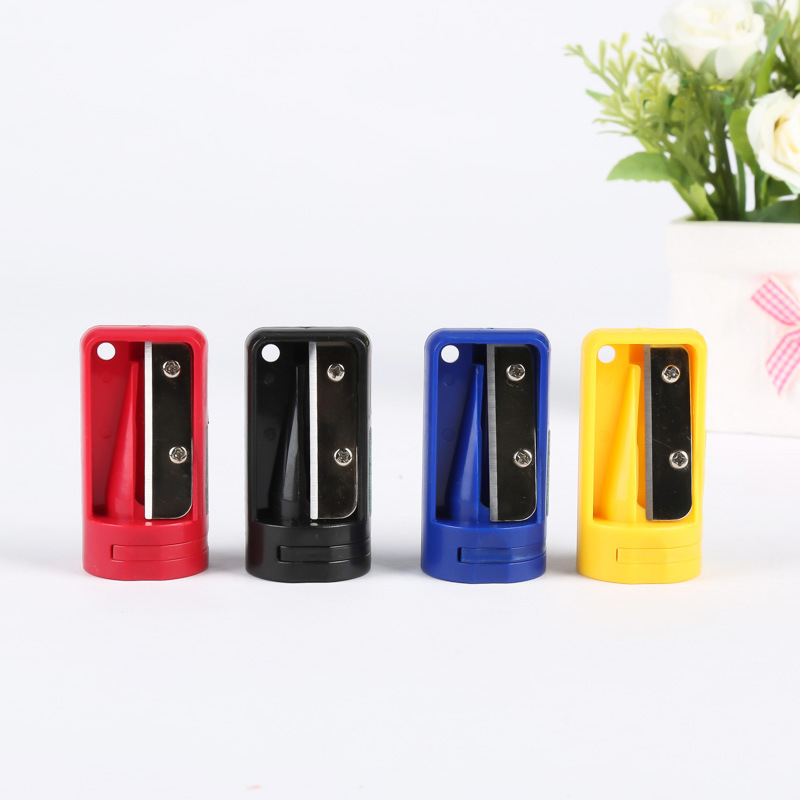 Carpenter Pencil Sharpener 4