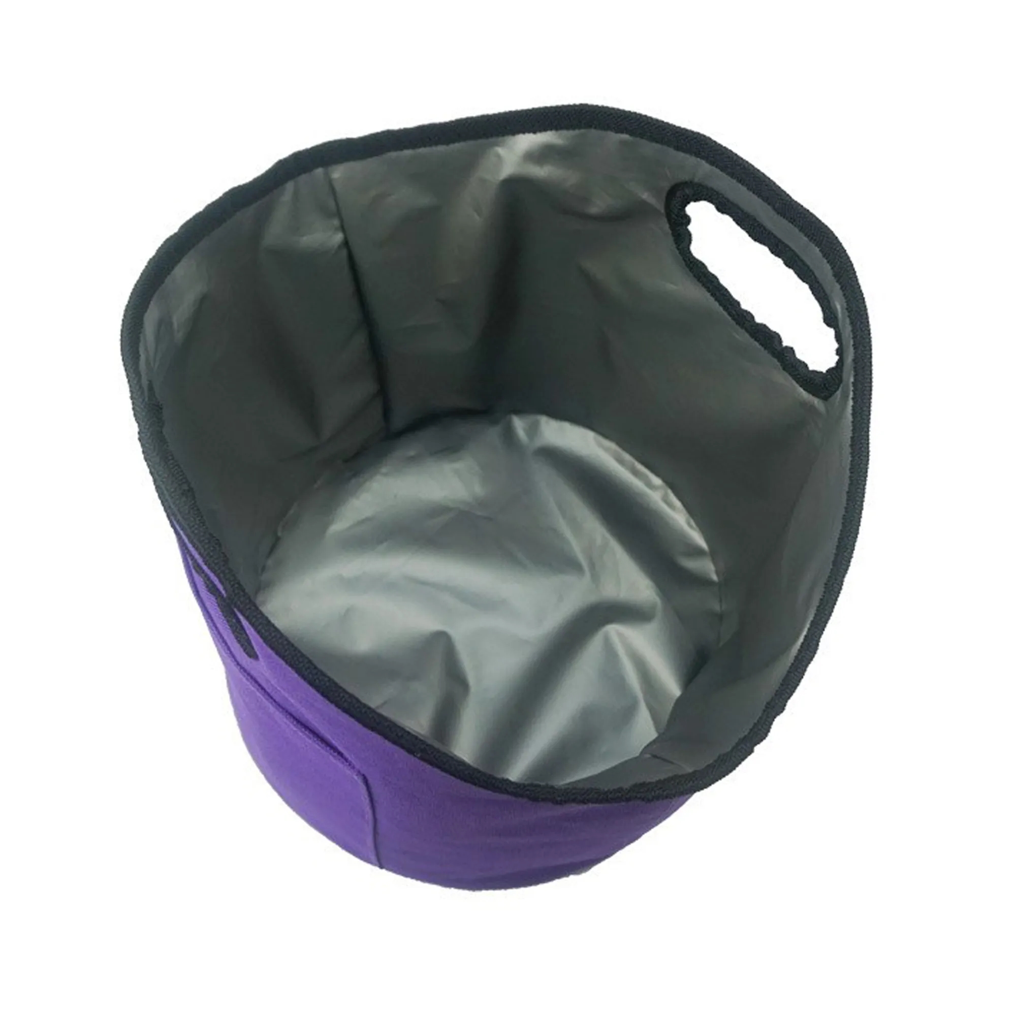 PEVA Cooler Bucket 7
