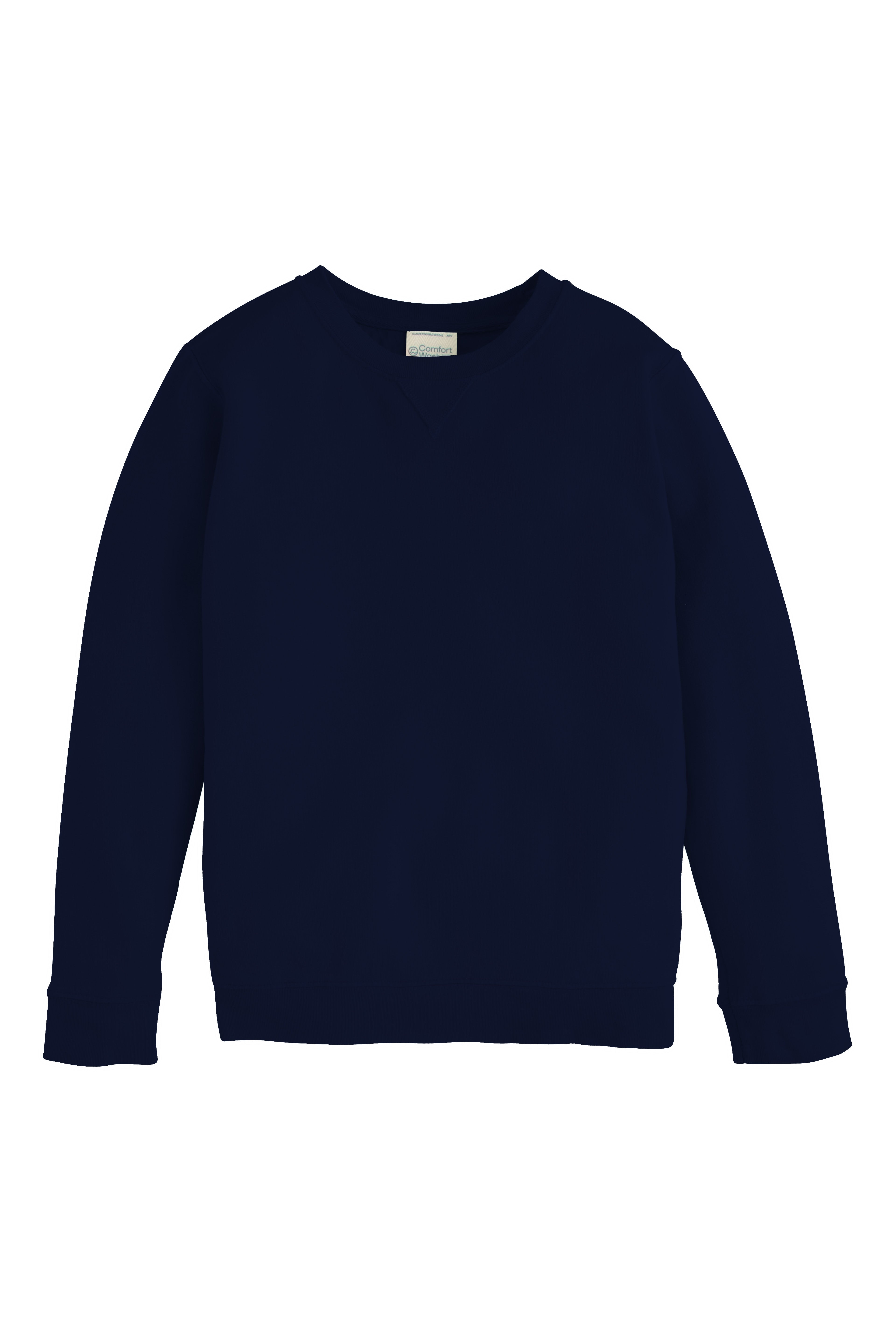 ComfortWash Youth Fleece Sweatshirt 2