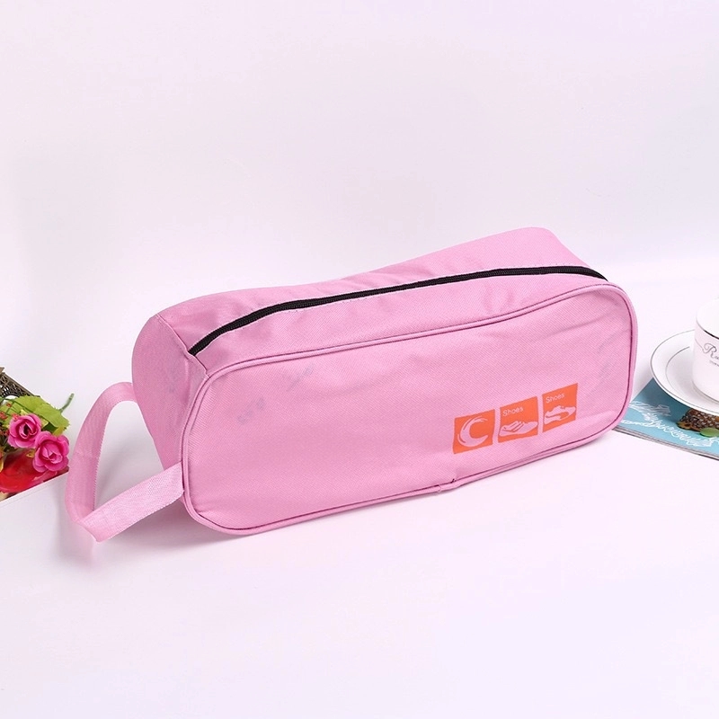 Portable Waterproof Shoes Bag 10