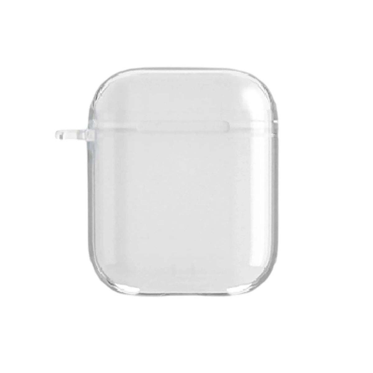 Durable TPU Earphone Case with Compact Design 2