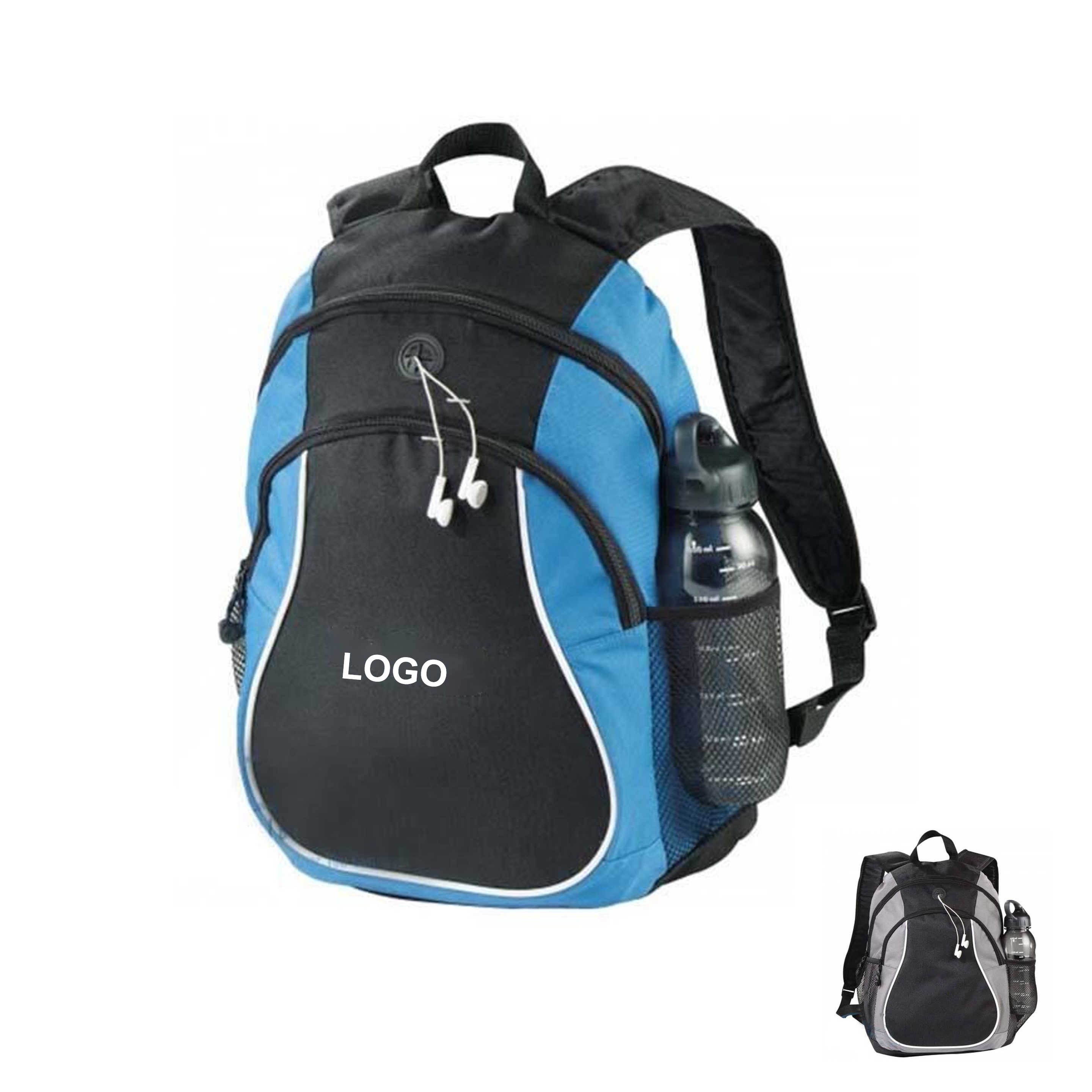 Sport Backpack (direct import) 2