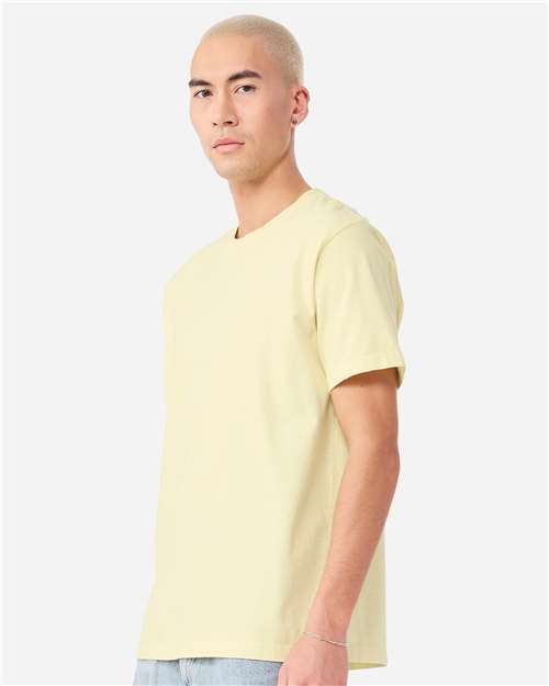 Unisex Heavyweight Garment-Dyed Tee - 4810GD 9