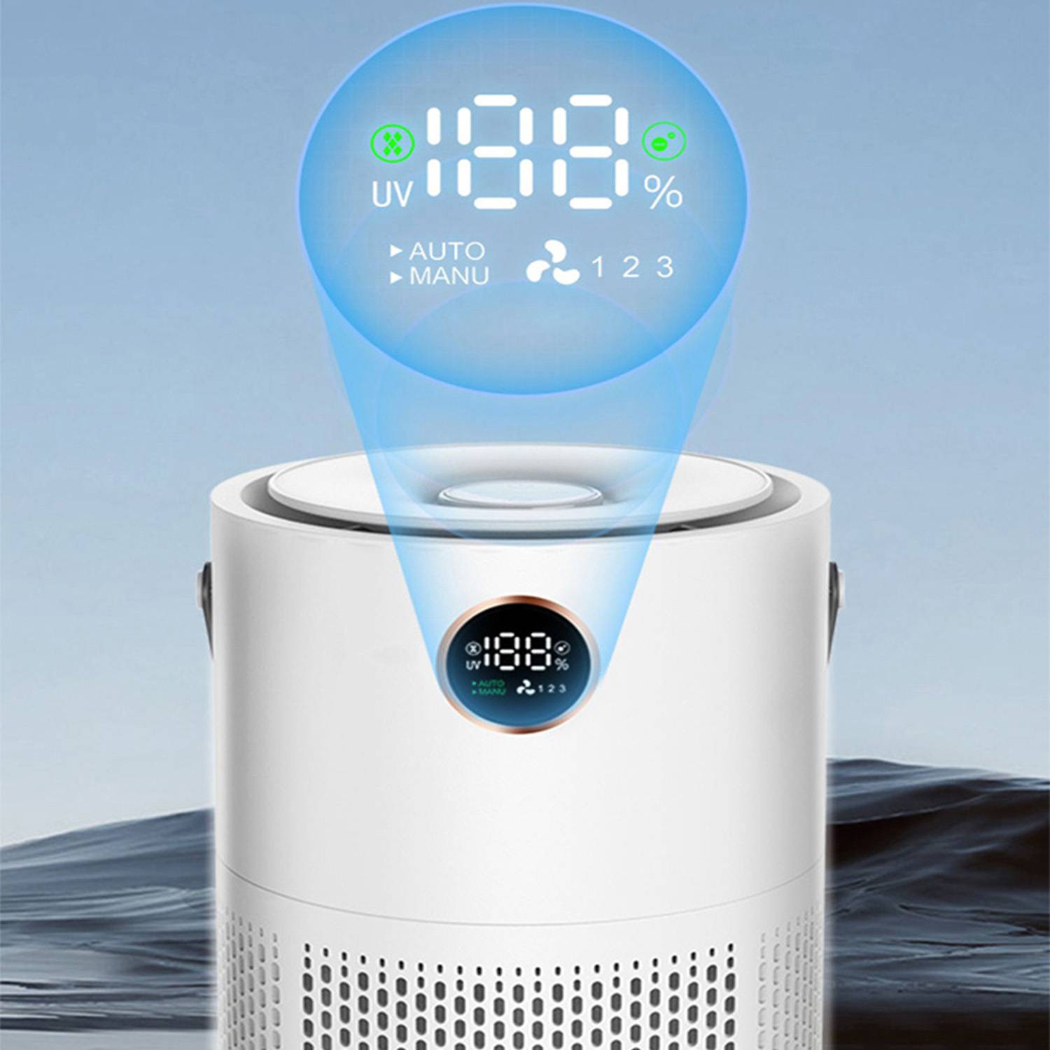 Air Purifiers 5