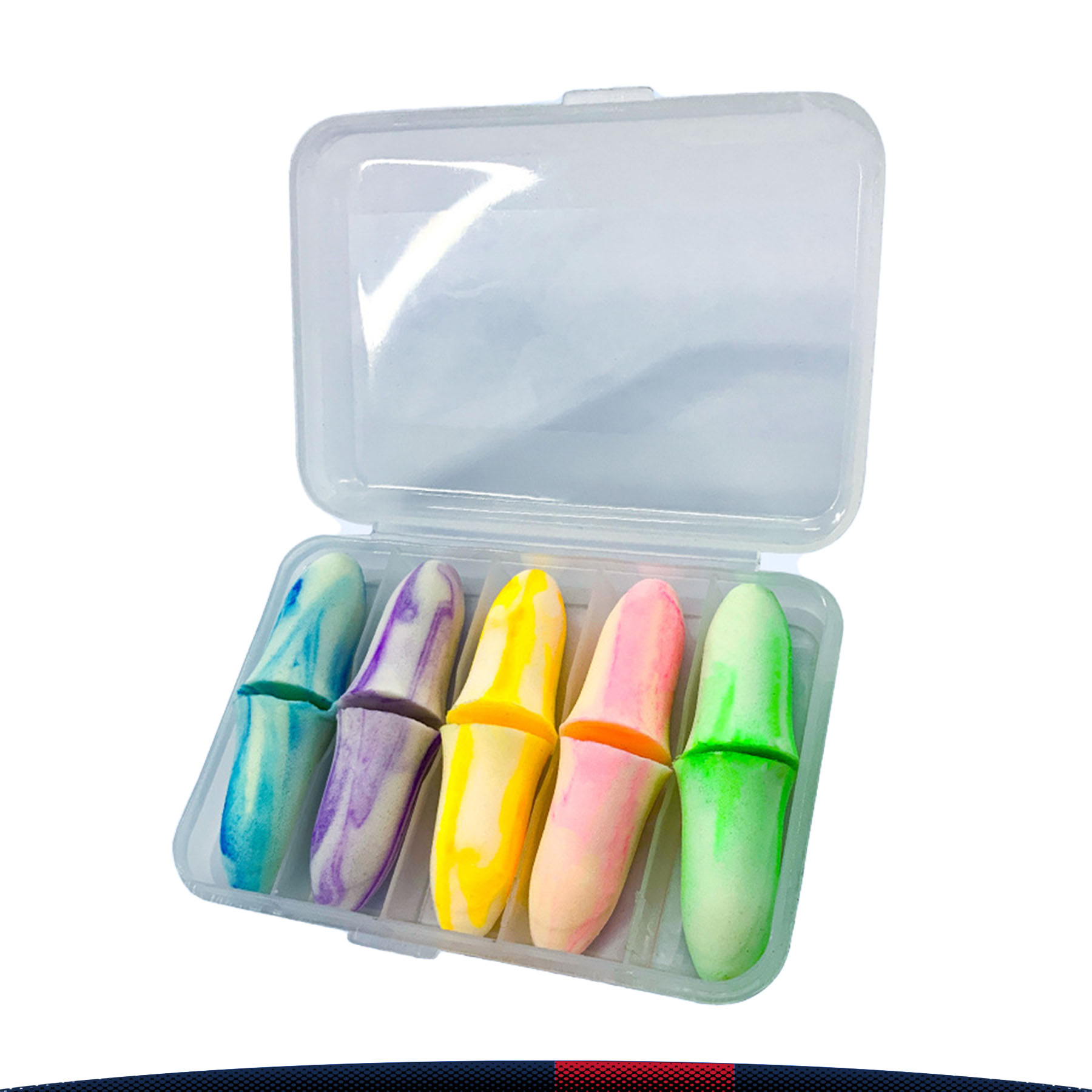 Grysh Foam Earplugs 3