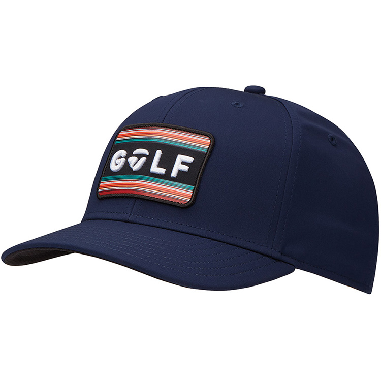 Taylormade Men's Sunset Golf Hat 6