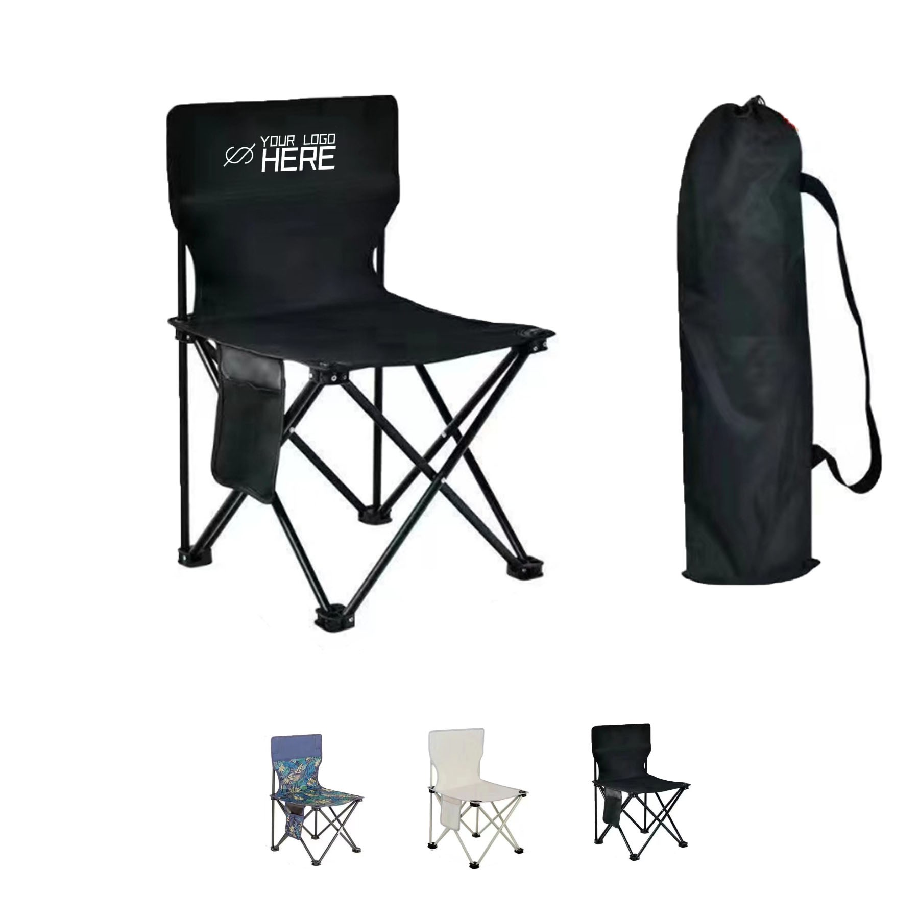 Outdoor Folding Chair