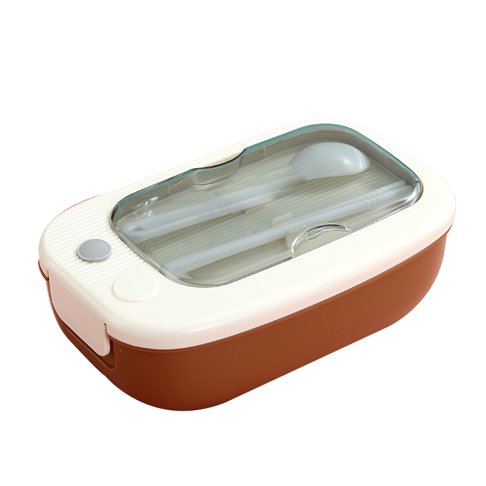 Simple Lunch Box 2