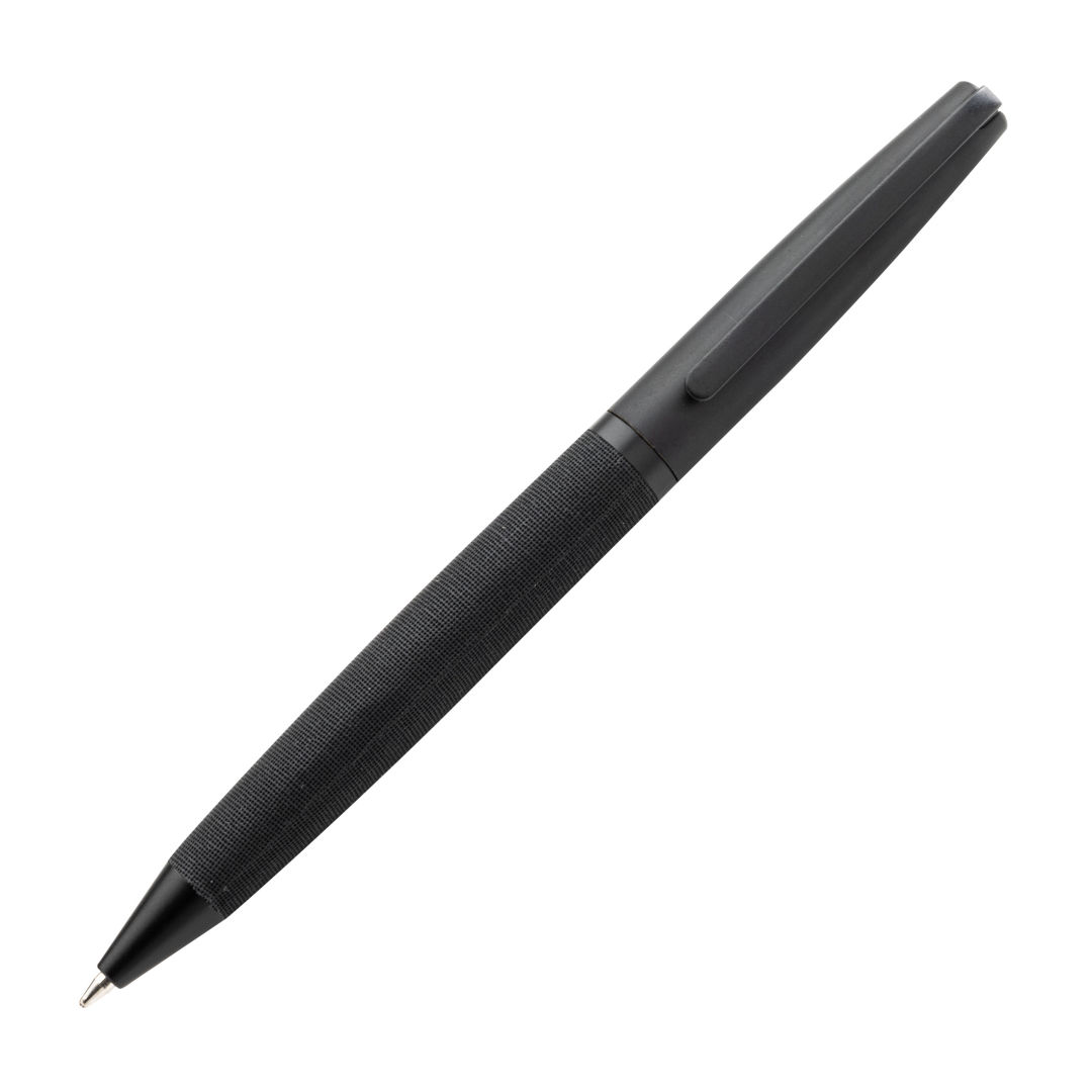 Alethea Textured Metal Pen 13