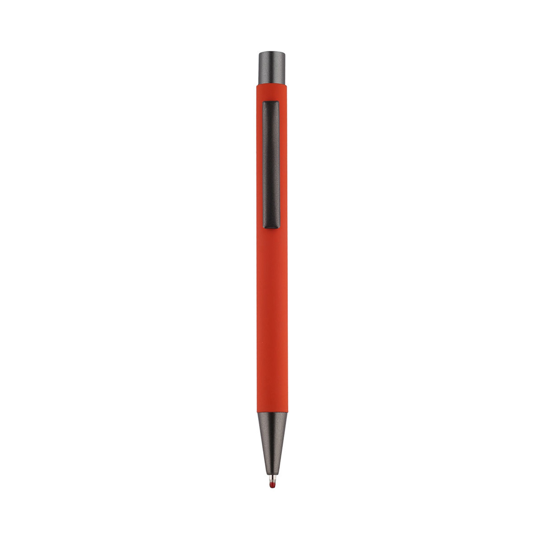Retractable Metal Pen 7