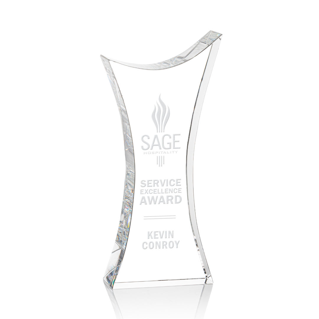 Keighley Award 10