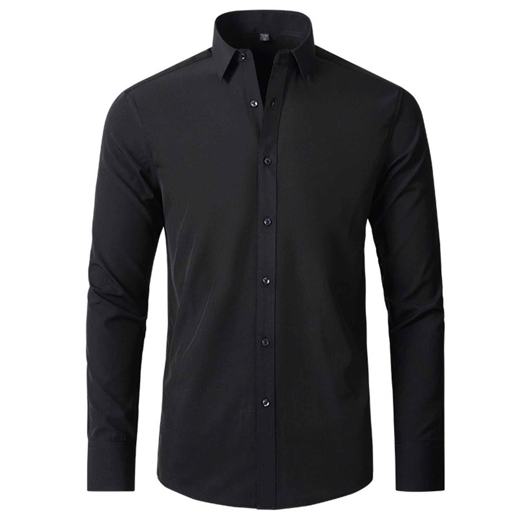 Casual Button Down Shirt 10