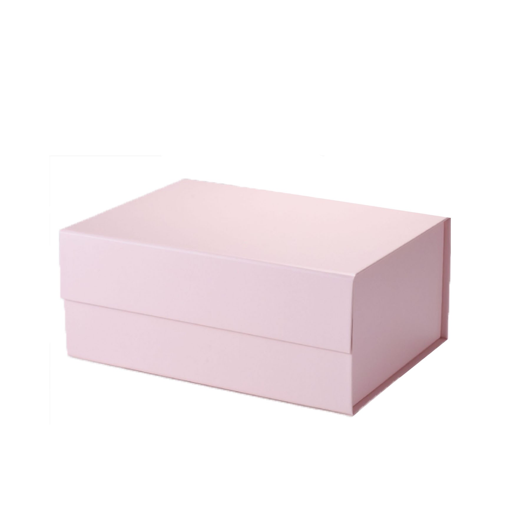 Foldable Magnetic Gift Box 6