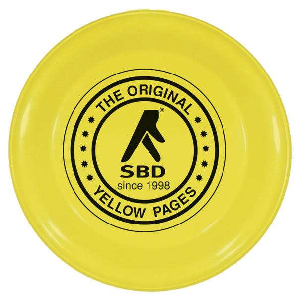 9" Value Flyer 19