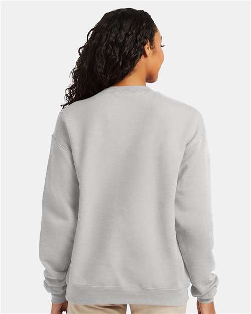 Unisex EcoSmart® Crewneck Sweatshirt - P160 79