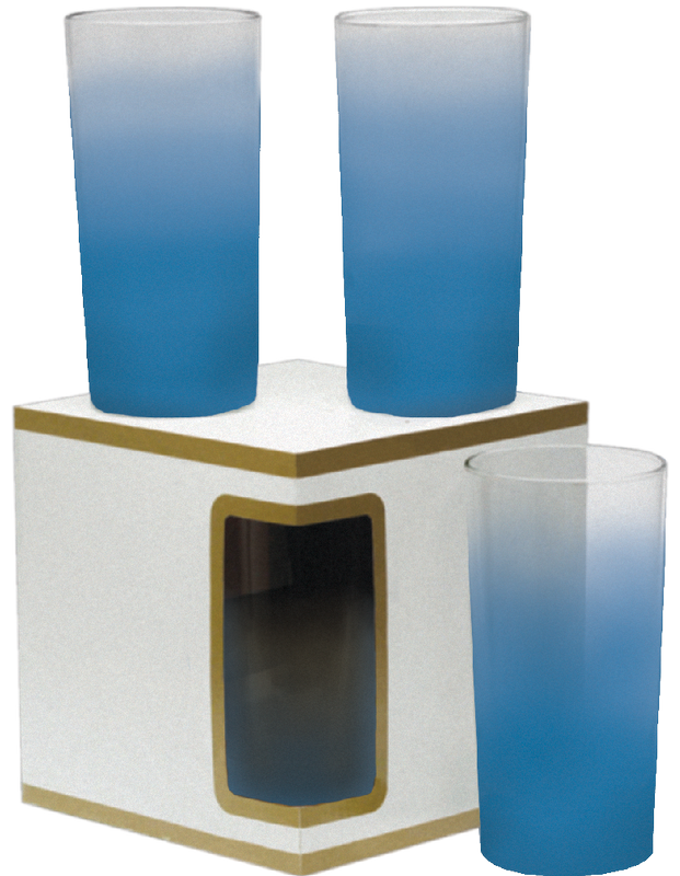 12 oz. Deluxe Beverage Premium Set 8